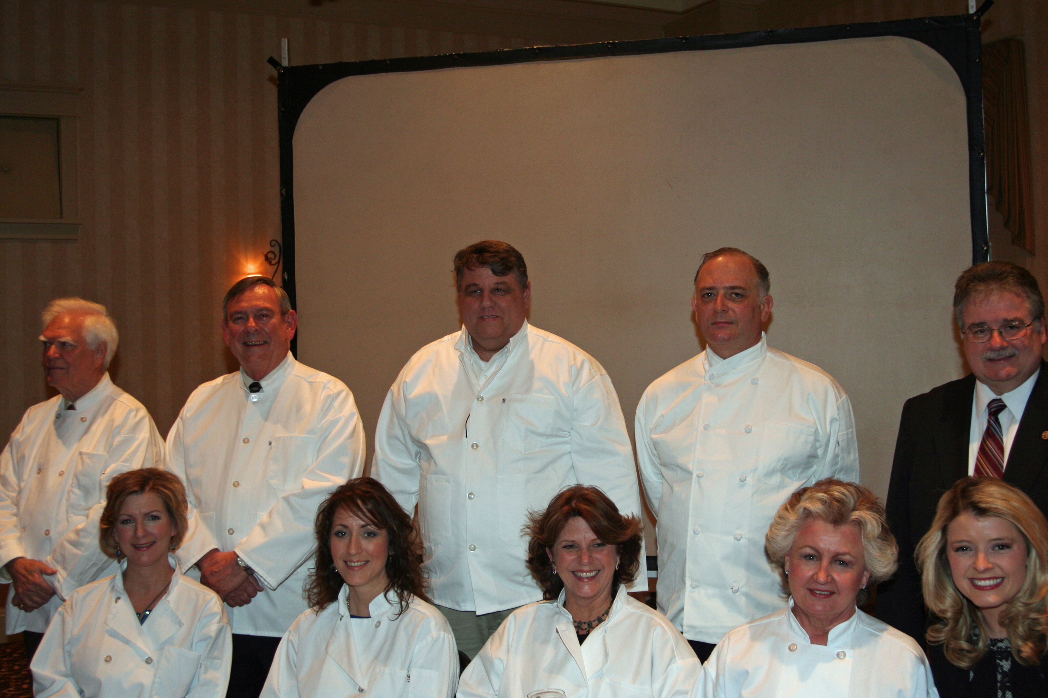 2014 Chefs